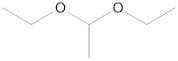 Acetaldehyde diethylacetal