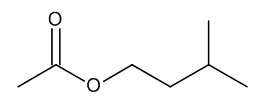 Acetic acid-3-methylbutyl ester