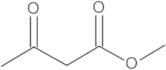 Acetoacetic acid-methyl ester