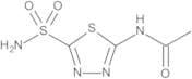 Acetazolamide