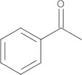 Acetophenone