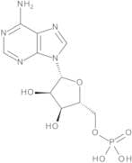 Adenosine 5'-monophosphate