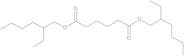 Adipic acid, bis-2-ethylhexyl ester