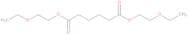 Adipic acid, bis(2-ethoxyethyl) ester