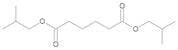 Adipic acid, bis(2-methylpropyl) ester