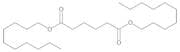 Adipic acid, didecyl ester