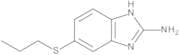 Albendazole-2-amino