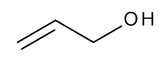 Allyl alcohol