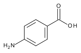 4-Aminobenzoic acid