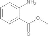 2-Aminobenzoic acid-methyl ester