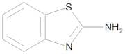 2-Aminobenzothiazole
