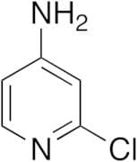 4-Amino-2-chloropyridine