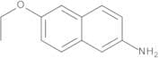 2-Amino-6-ethoxynaphthalene