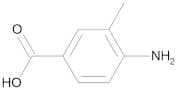 4-Amino-3-methylbenzoic acid