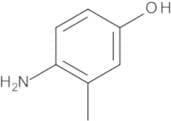 4-Amino-3-methylphenol