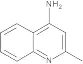 4-Aminoquinaldine
