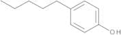 4-n-Amylphenol