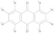 Anthraquinone D8