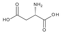 L-Aspartic acid
