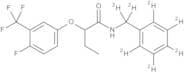 Beflubutamid D7 (benzyl D7)