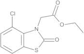 Benazolin-ethyl ester