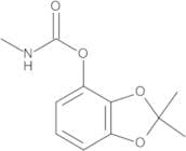 Bendiocarb