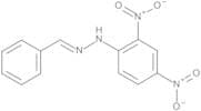Benzaldehyd-2,4-dinitrophenylhydrazone