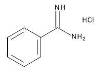 Benzamidine hydrochloride