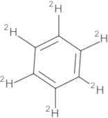 Benzene D6