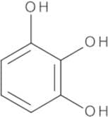 Benzene-1,2,3-triol