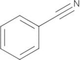 Benzonitrile