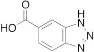 1H-Benzotriazole-5-carboxylic acid