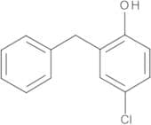 2-Benzyl-4-chlorophenol