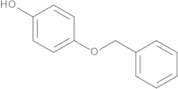 4-(Benzyloxy)phenol