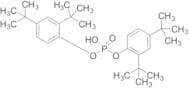 Bis(2,4-di-tert-butylphenyl) phosphate