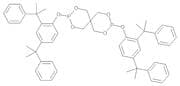 3,9-Bis(2,4-dicumylphenoxy)-2,4,8,10-tetraoxa-3,9-diphosphaspiro[5,5]undecane