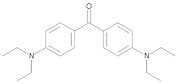 4,4-Bis(diethylamino)benzophenone