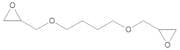 1,4-Bis(2,3-epoxypropyloxy)butane