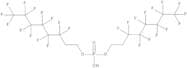 Bis[2-(perfluorohexyl)ethyl] phosphate