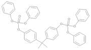Bisphenol A bis(diphenyl phosphate)