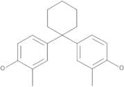 Bisphenol CZ
