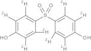 Bisphenol S D8