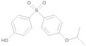Bisphenol S-monoisopropyl ether