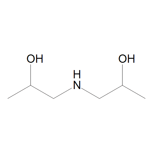 Bis(2-propanol)amine