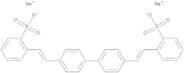 4,4'-Bis(o-sulfostyryl)biphenyl disodium