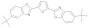 2,5-Bis(5-tert-butyl-benzoxazol-2-yl)thiophene (BBOT)