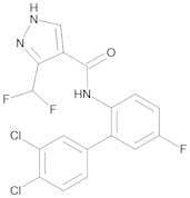 Bixafen-desmethyl