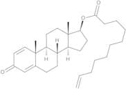 Boldenone undecylenate