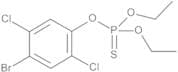 Bromophos-ethyl