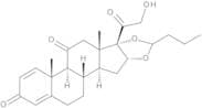 Budesonide-11-keto